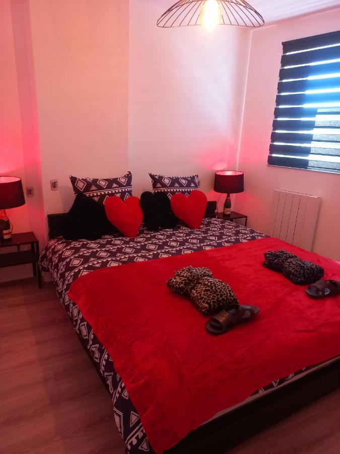 Escapade En Champagne Moments Conviviaux Entre Amis, Famille Villa Еперне Екстериор снимка
