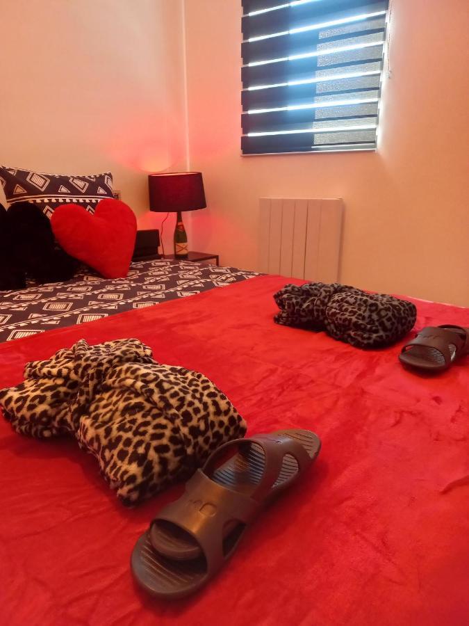Escapade En Champagne Moments Conviviaux Entre Amis, Famille Villa Еперне Екстериор снимка