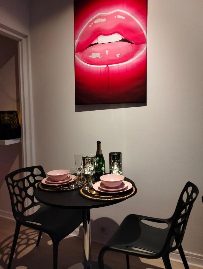 Escapade En Champagne Moments Conviviaux Entre Amis, Famille Villa Еперне Екстериор снимка
