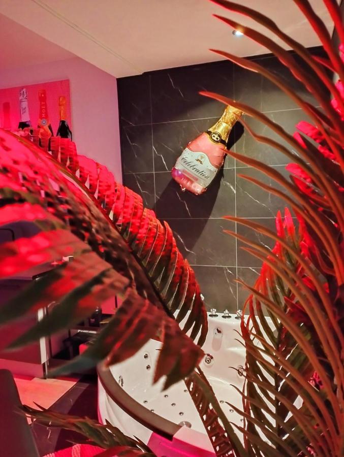 Escapade En Champagne Moments Conviviaux Entre Amis, Famille Villa Еперне Екстериор снимка