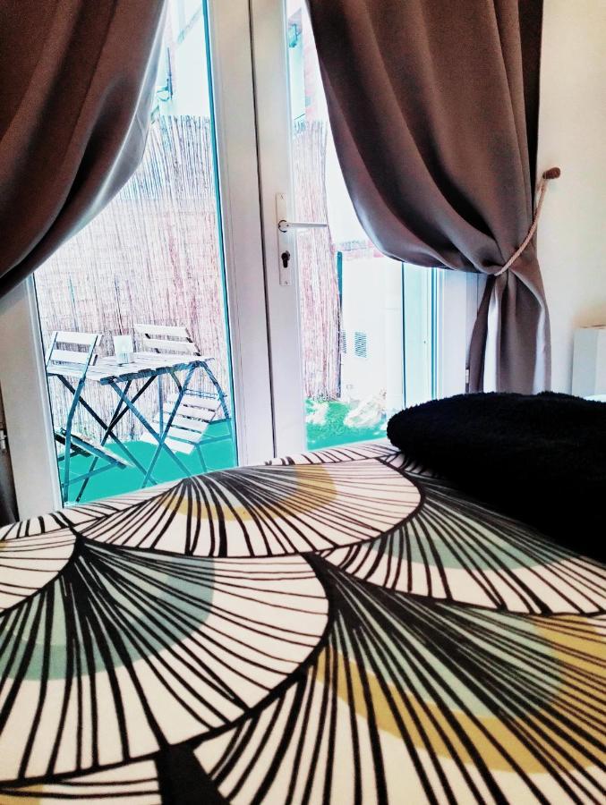 Escapade En Champagne Moments Conviviaux Entre Amis, Famille Villa Еперне Екстериор снимка