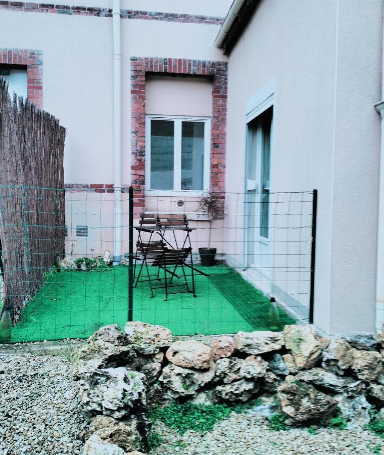 Escapade En Champagne Moments Conviviaux Entre Amis, Famille Villa Еперне Екстериор снимка